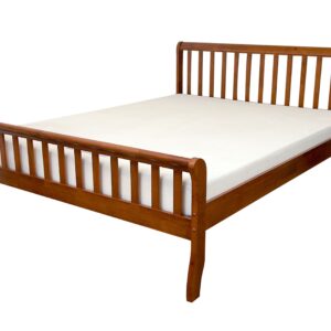 Oak Milan Bed (Copy)